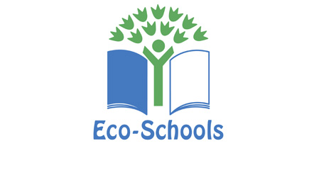 Cathedral International school is reaccredited by ECO-SCHOOL