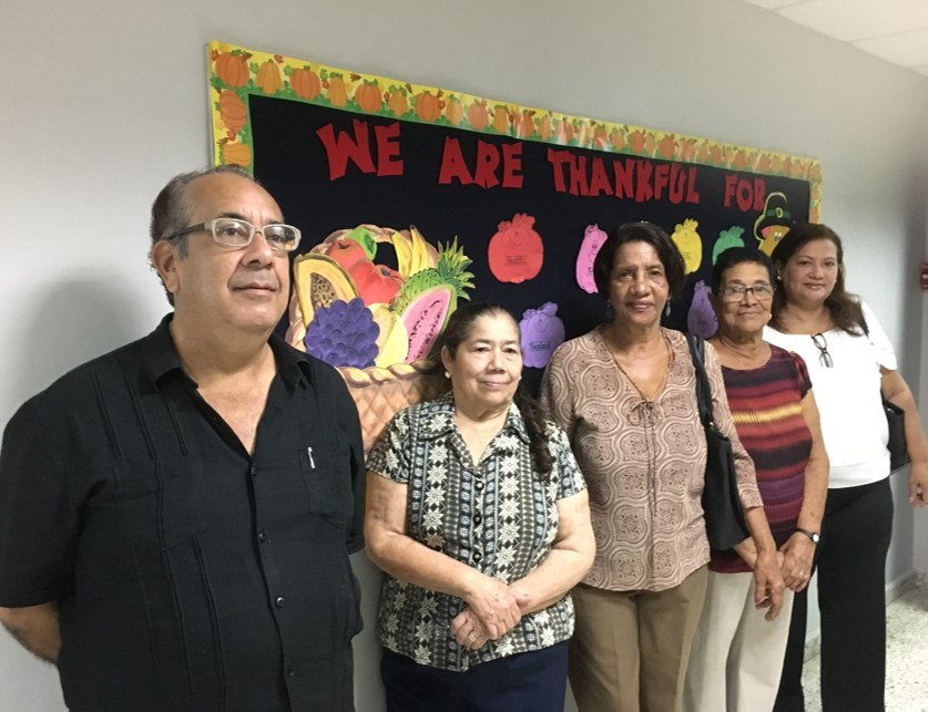 Grandparents Day Grandparents Day
